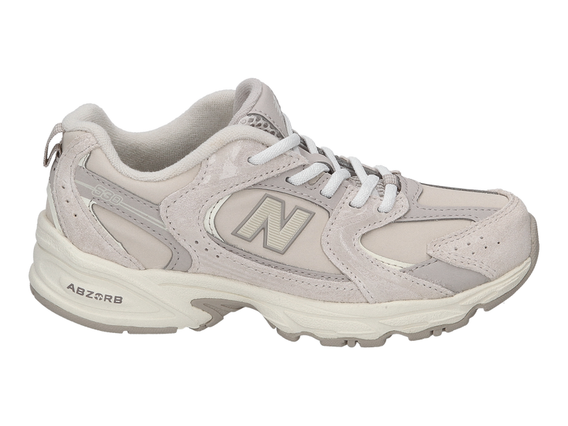 New Balance Sneakers Beige