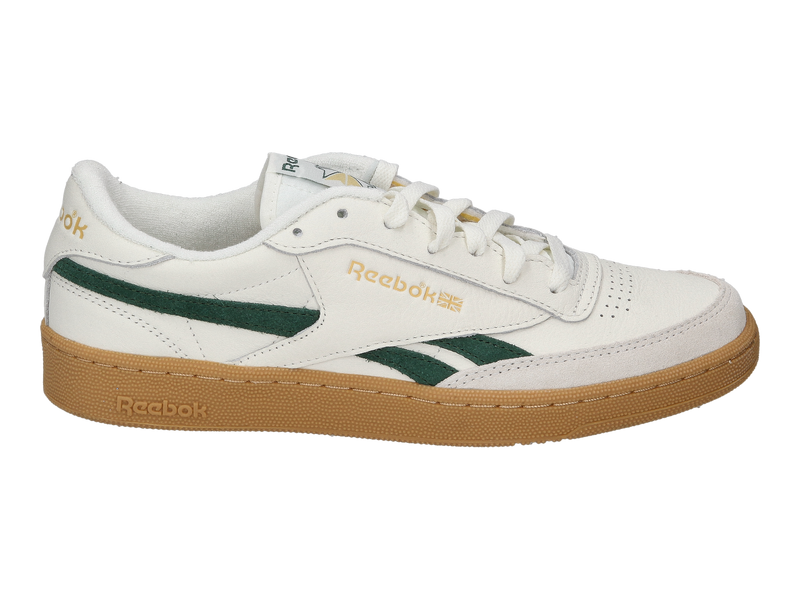 Reebok Sneakers Off White