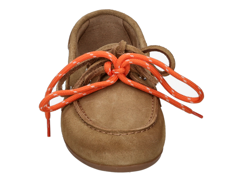 Posa Boot Schoenen Cognac