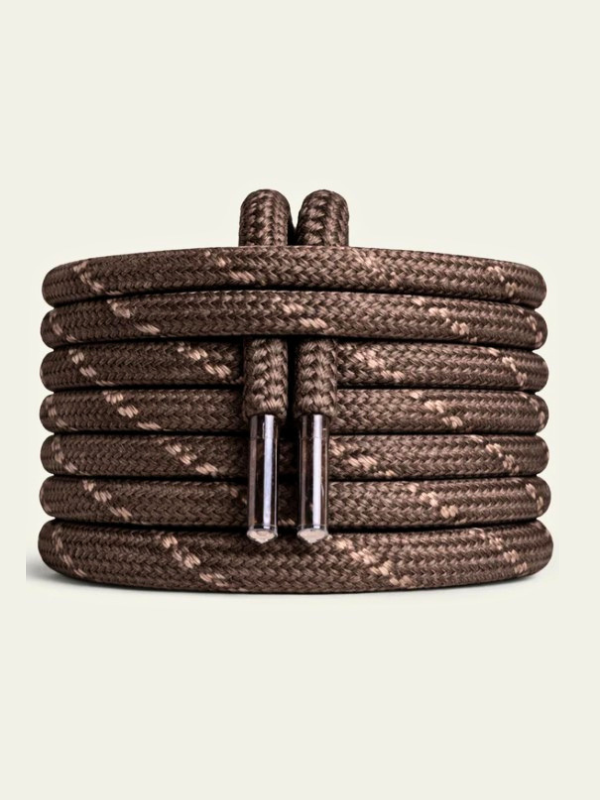Posa Laces Brown