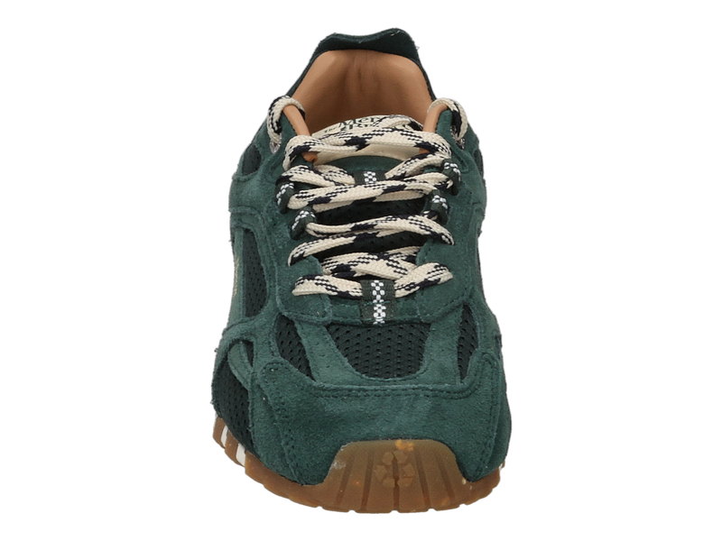 Mercer Sneakers Groen