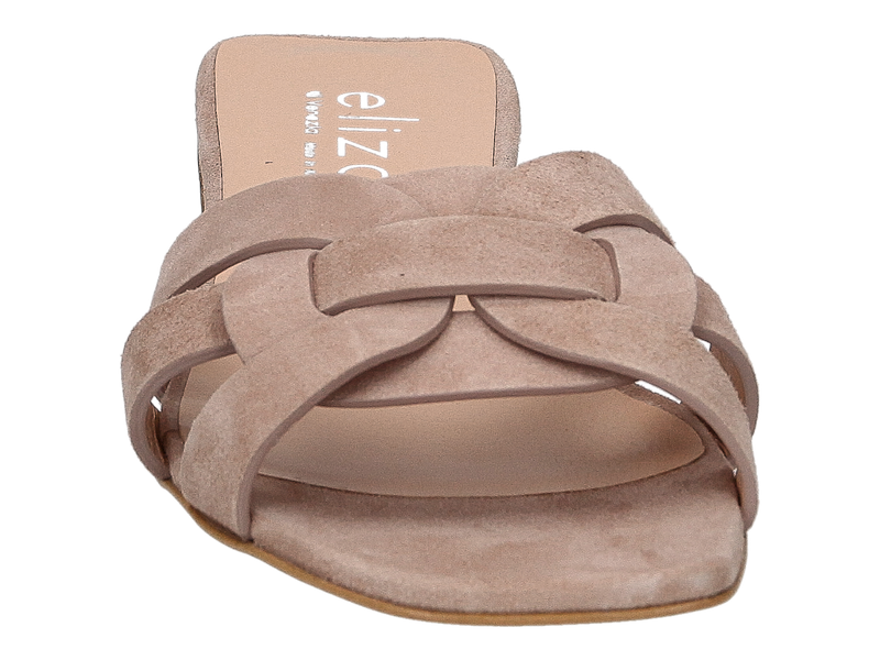 Bekijk product 'Eliza Di Venezia Muilen Beige' Eliza Di Venezia Muilen Beige