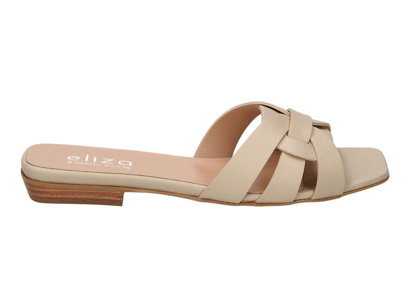 Bekijk product 'Eliza Di Venezia Muilen Beige' Eliza Di Venezia Muilen Beige
