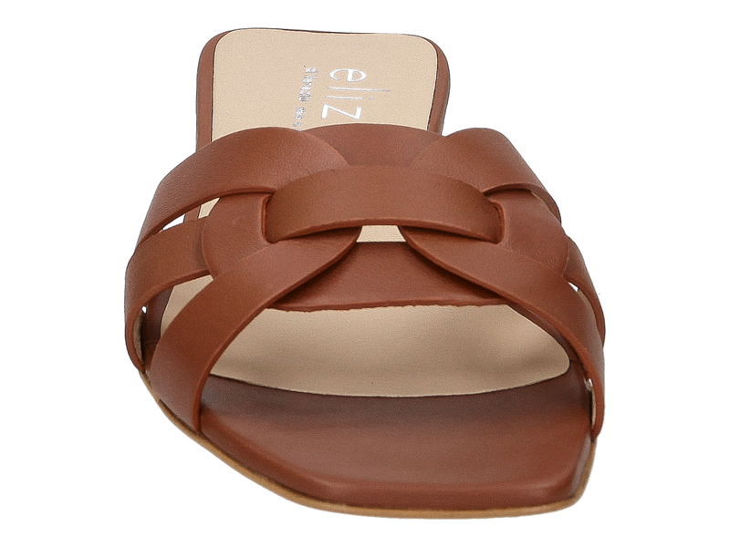 Bekijk product 'Eliza Di Venezia Muilen Bruin' Eliza Di Venezia Muilen Bruin