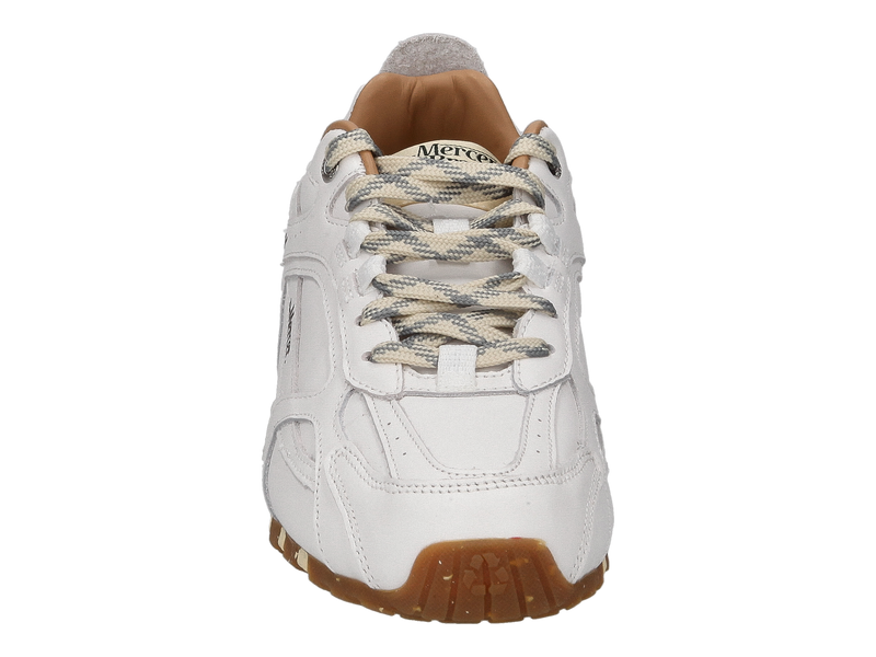 Mercer Sneakers Wit