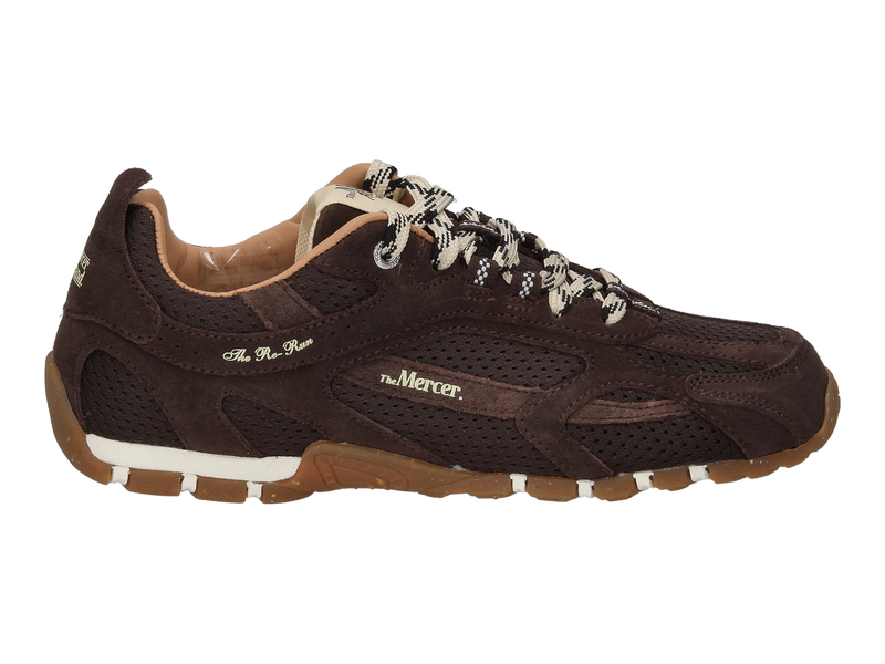 Mercer Sneakers Bruin