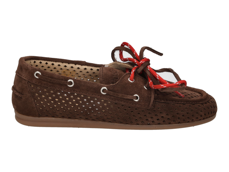 Bekijk product 'Posa Boot Schoenen Bruin' Posa Boot Schoenen Bruin