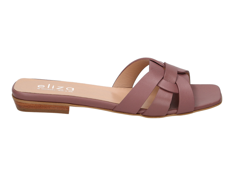 Bekijk product 'Eliza Di Venezia Muilen Roze' Eliza Di Venezia Muilen Roze