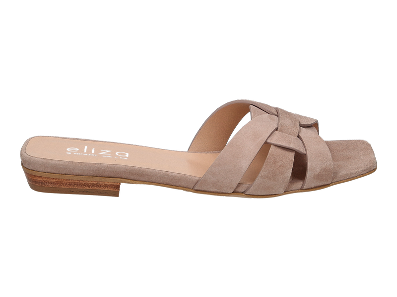 Bekijk product 'Eliza Di Venezia Muilen Beige' Eliza Di Venezia Muilen Beige
