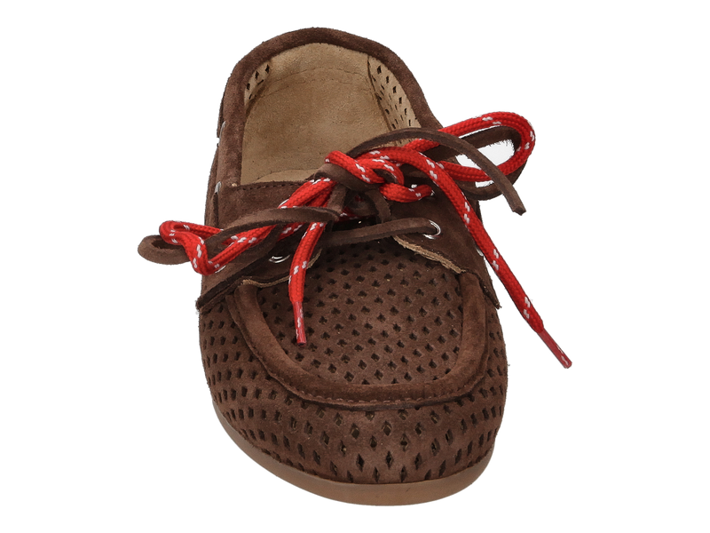 Bekijk product 'Posa Boot Schoenen Bruin' Posa Boot Schoenen Bruin
