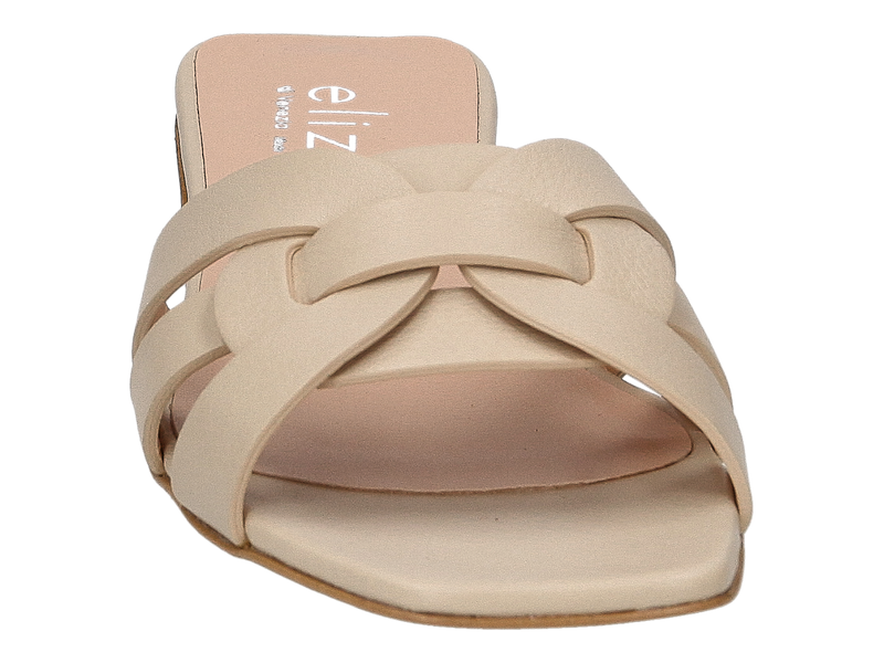 Bekijk product 'Eliza Di Venezia Muilen Beige' Eliza Di Venezia Muilen Beige