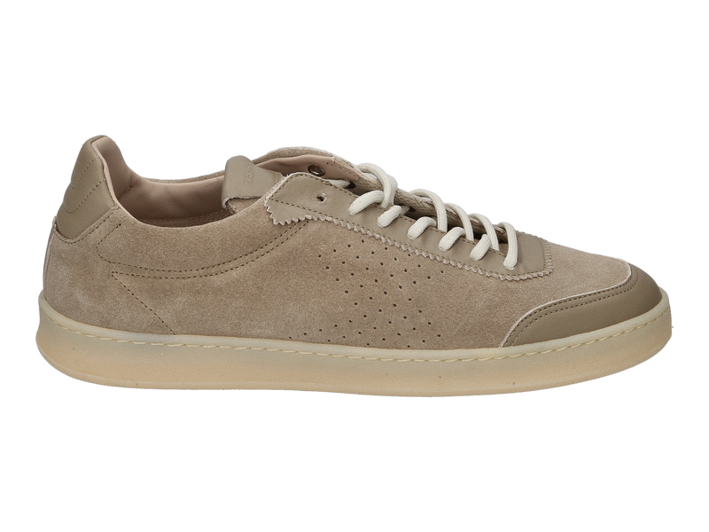 Zespa Sneakers Rose