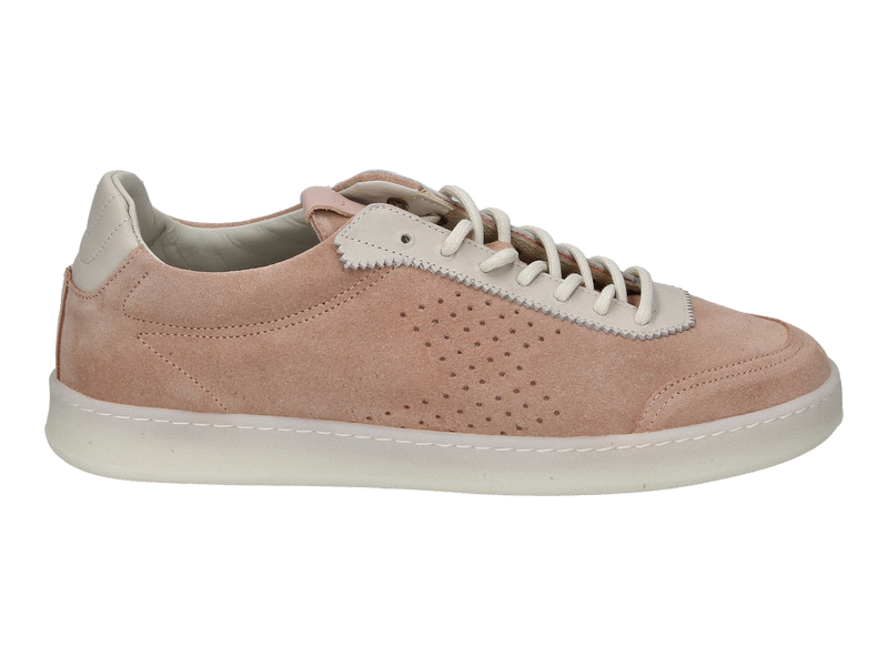 Zespa Sneakers Beige