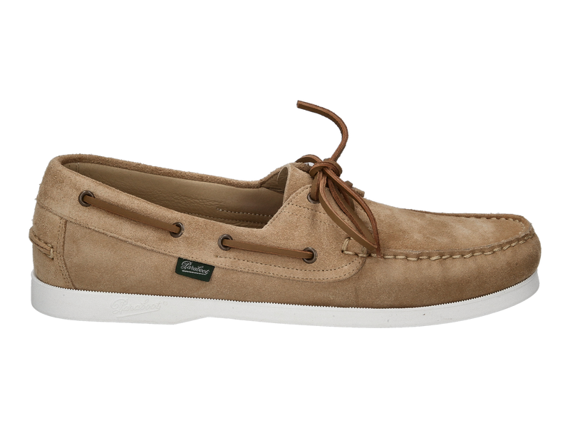 Paraboot Boot Schoenen Beige