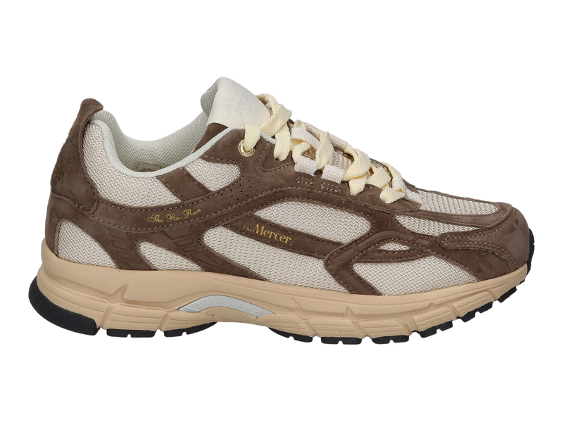 Mercer Sneakers Bruin