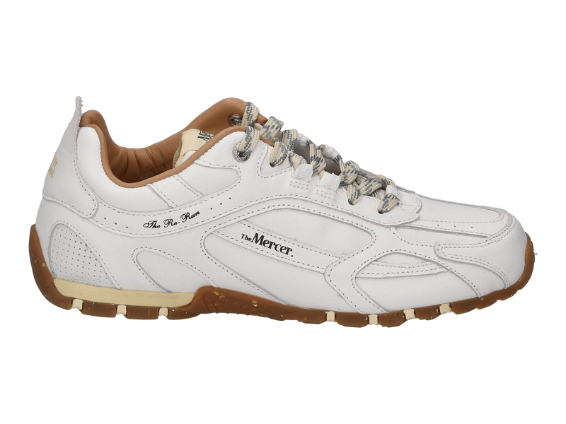 Mercer Sneakers Wit
