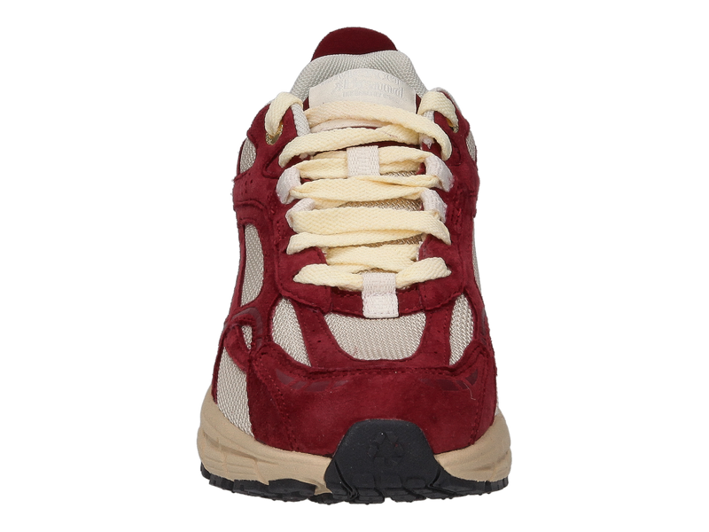 Mercer Sneakers Bordeaux