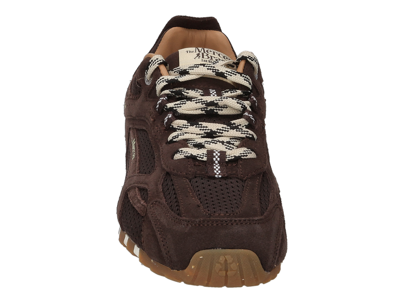 Mercer Sneakers Bruin