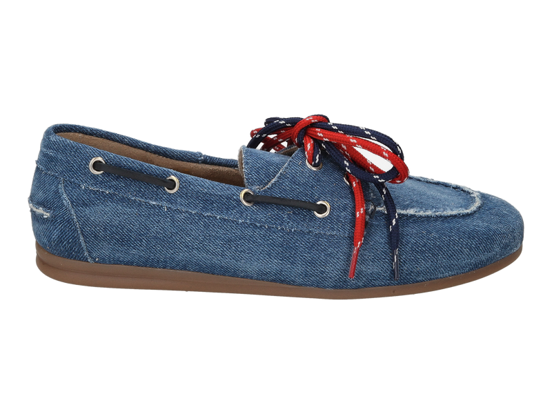 Bekijk product 'Pavement Boot Schoenen Blauw' Pavement Boot Schoenen Blauw