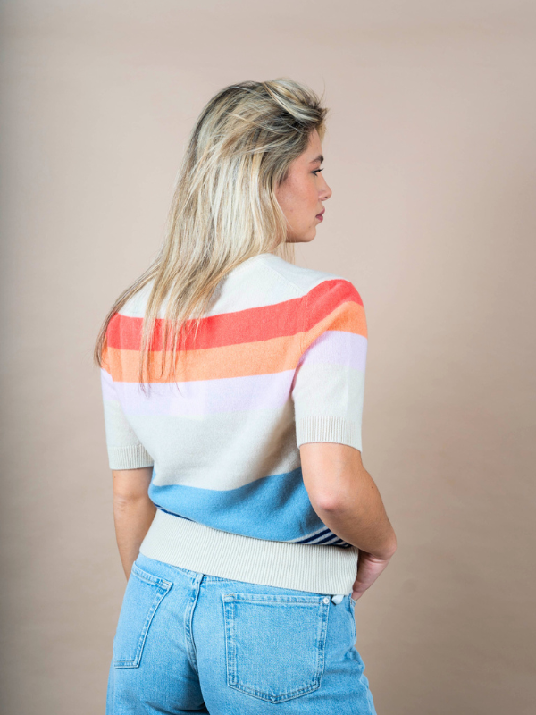 Jumper 1234 T-shirts Multi