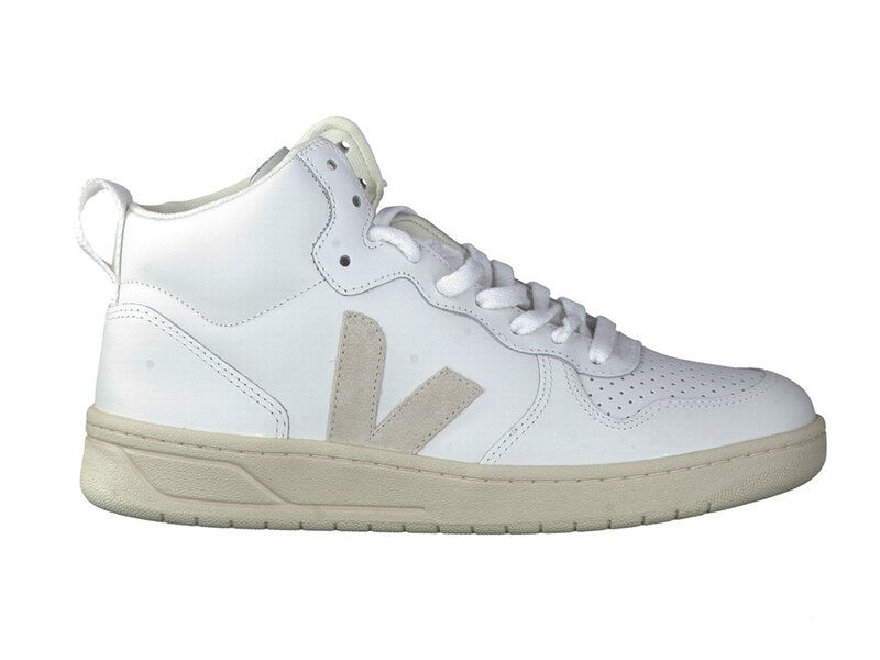 Veja Sneakers Wit