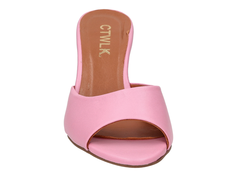 Bekijk product 'Ctwlk Slippers Roze' Ctwlk Slippers Roze