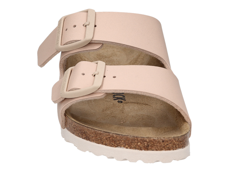Bekijk product 'Birkenstock Slippers Beige' Birkenstock Slippers Beige