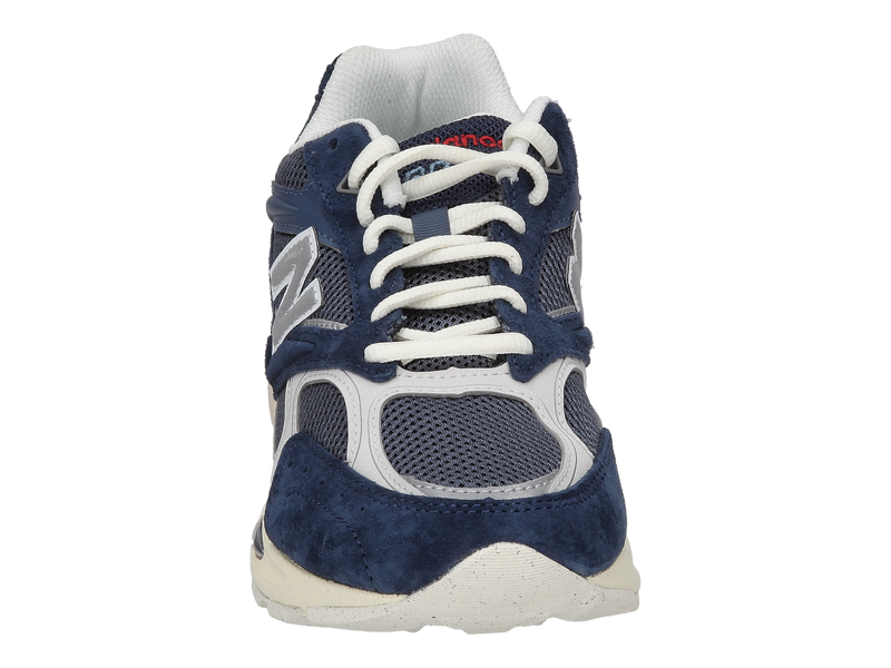 New Balance Sneakers Blauw