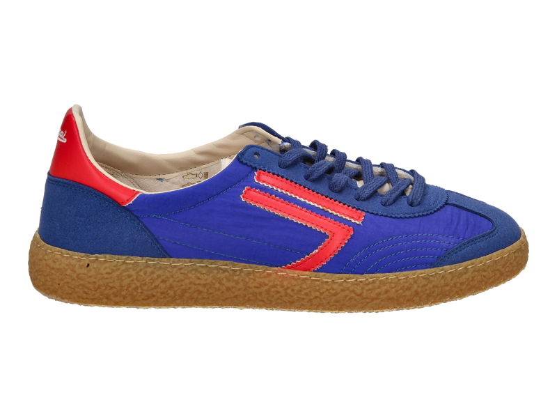 Puraai Sneakers Blue