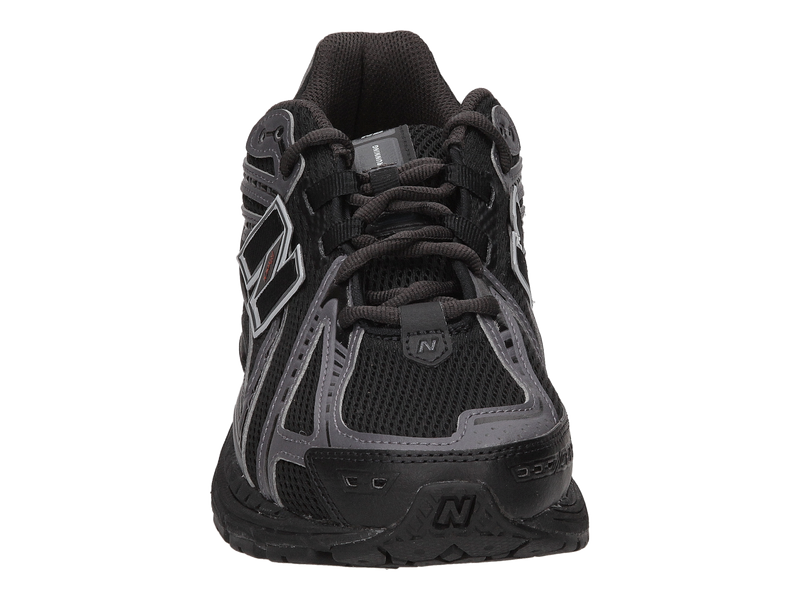 New Balance Sneakers Zwart
