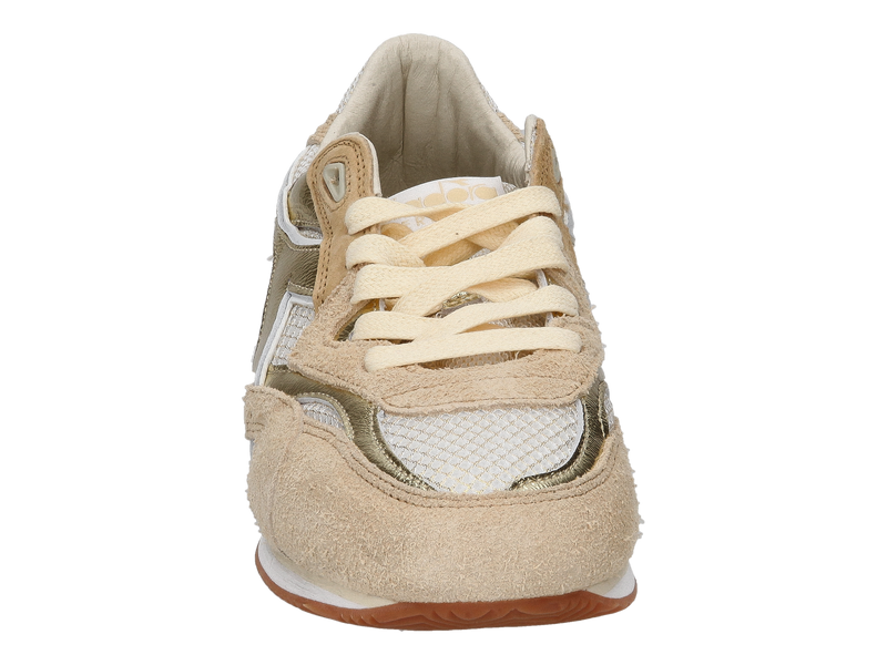 Bekijk product 'Diadora Heritage Sneakers Goud' Diadora Heritage Sneakers Goud