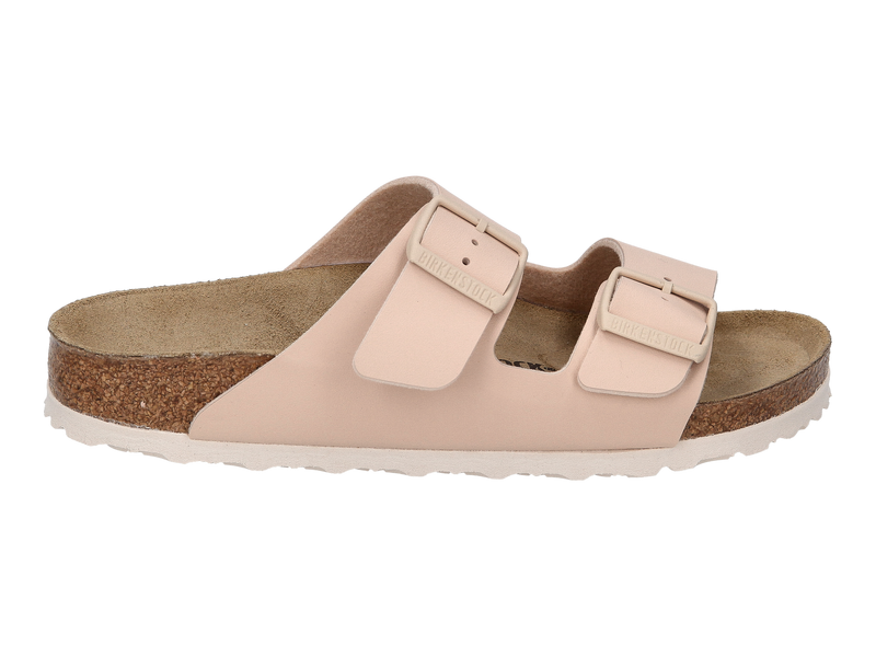 Bekijk product 'Birkenstock Slippers Beige' Birkenstock Slippers Beige