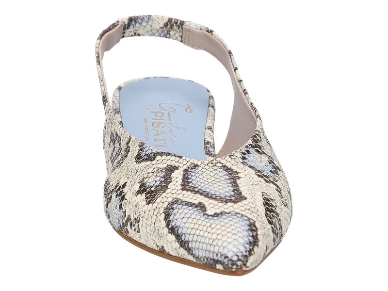 Bekijk product 'Gianluca Pisati Slings Blauw' Gianluca Pisati Slings Blauw
