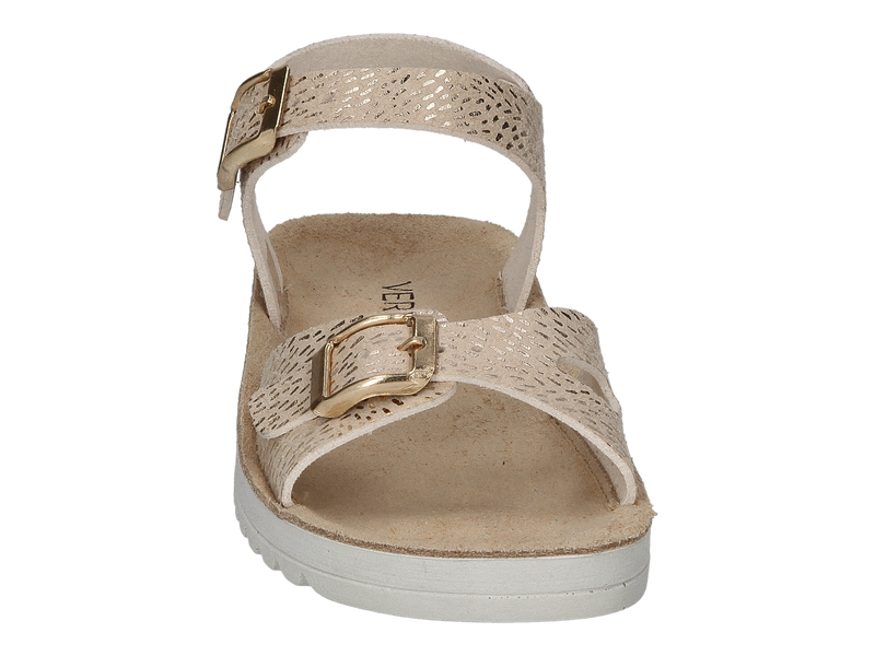 Bekijk product 'Verduyn Sandalen Goud' Verduyn Sandalen Goud
