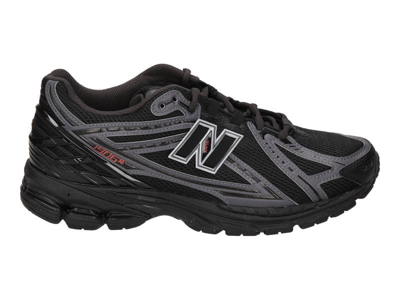 New Balance Sneakers Zwart