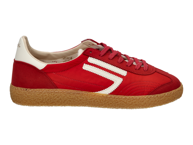 Puraai Sneakers Red