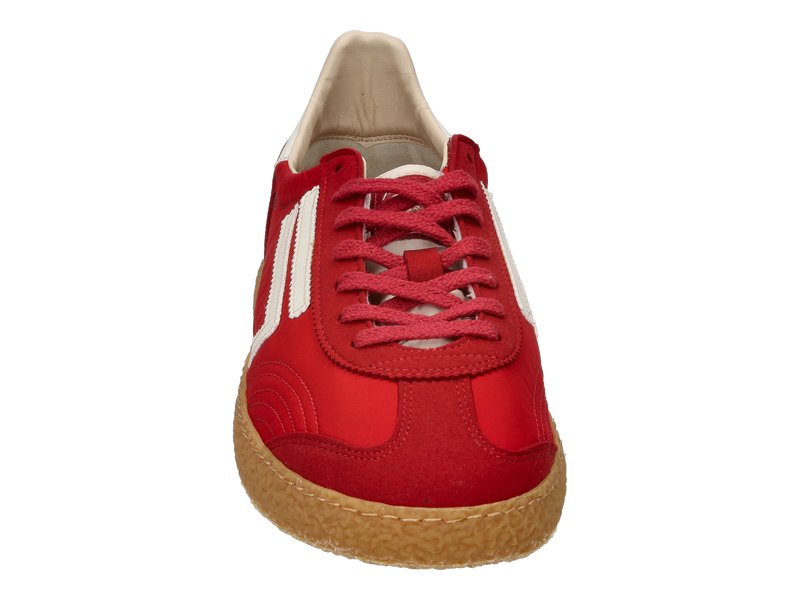 Puraai Sneakers Red