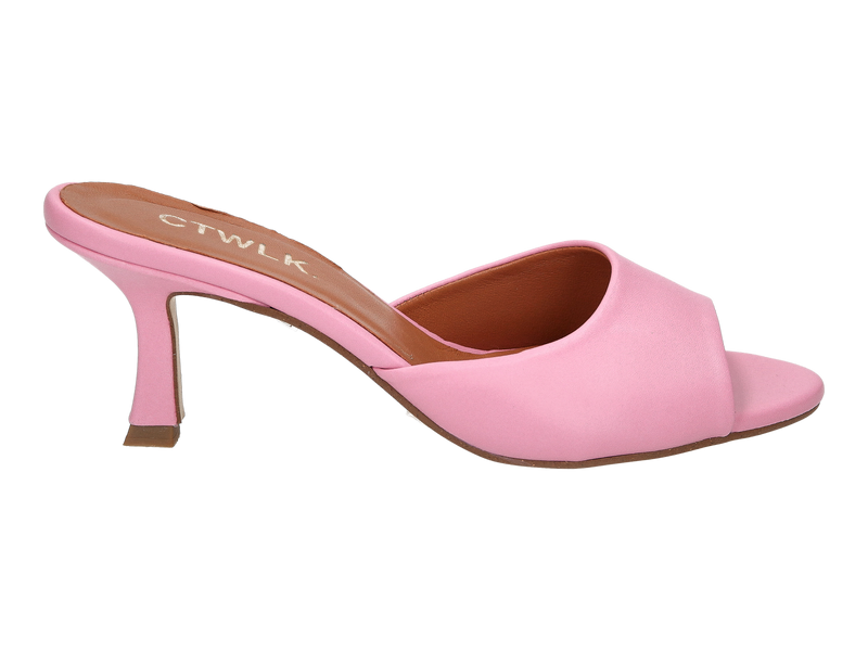 Bekijk product 'Ctwlk Slippers Roze' Ctwlk Slippers Roze