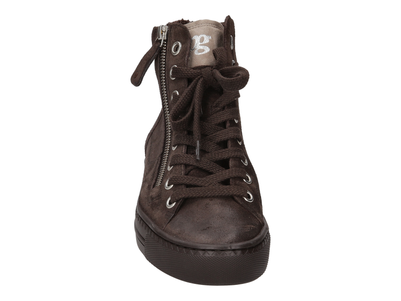 Voir le produit 'Paul Green Bottines Brun' (en anglais) Paul Green Bottines Brun