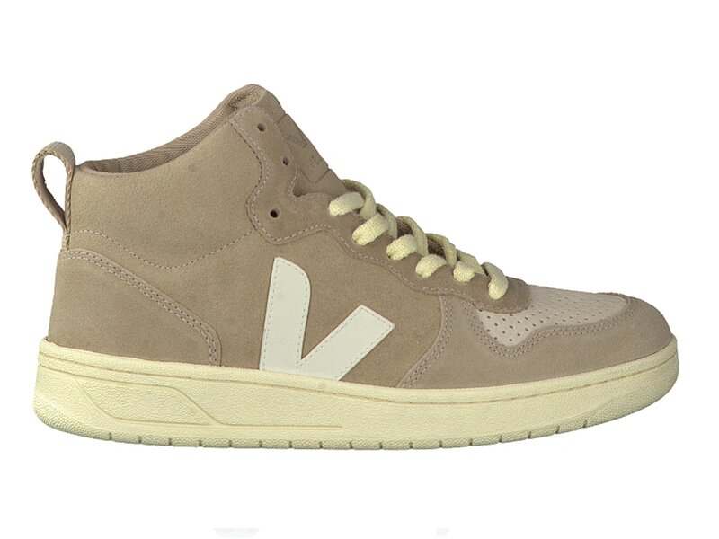 Veja Baskets Beige