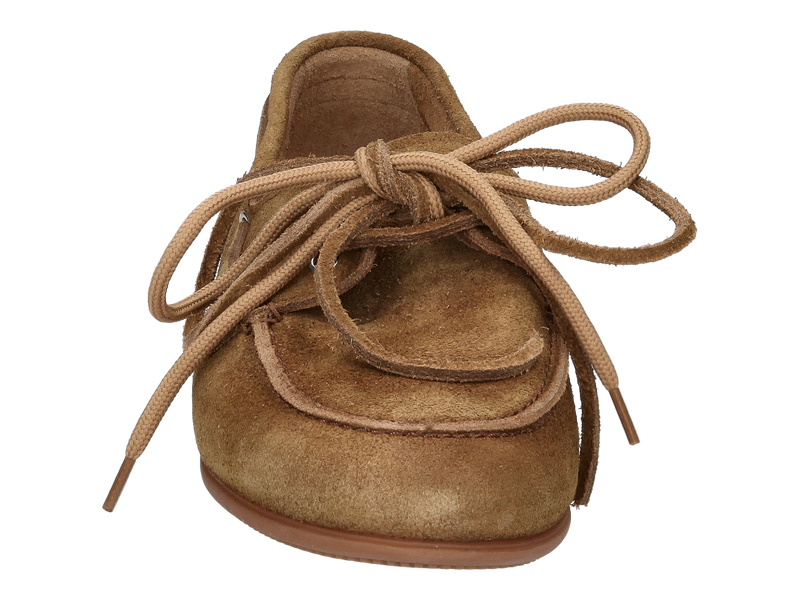 Posa Docksides Beige