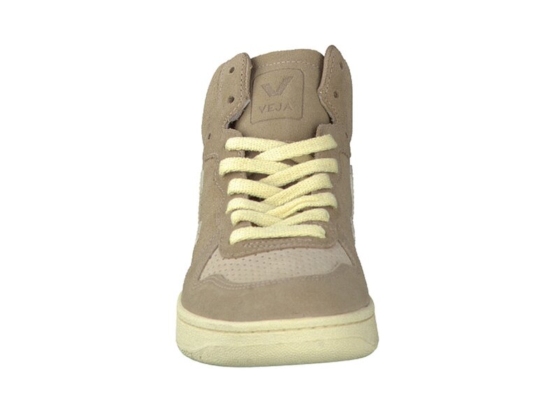 Veja Baskets Beige