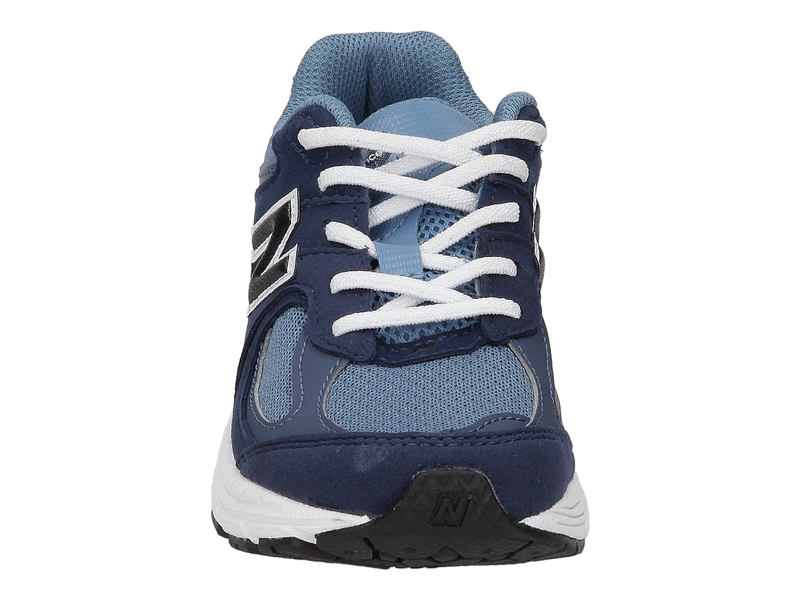 Voir le produit 'New Balance Baskets Bleu' (en anglais) New Balance Baskets Bleu
