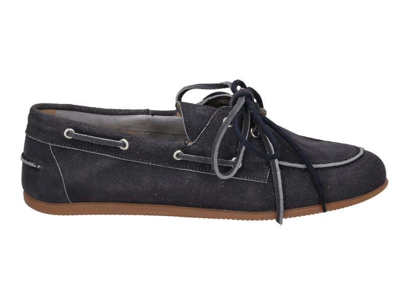 Posa Docksides Blue
