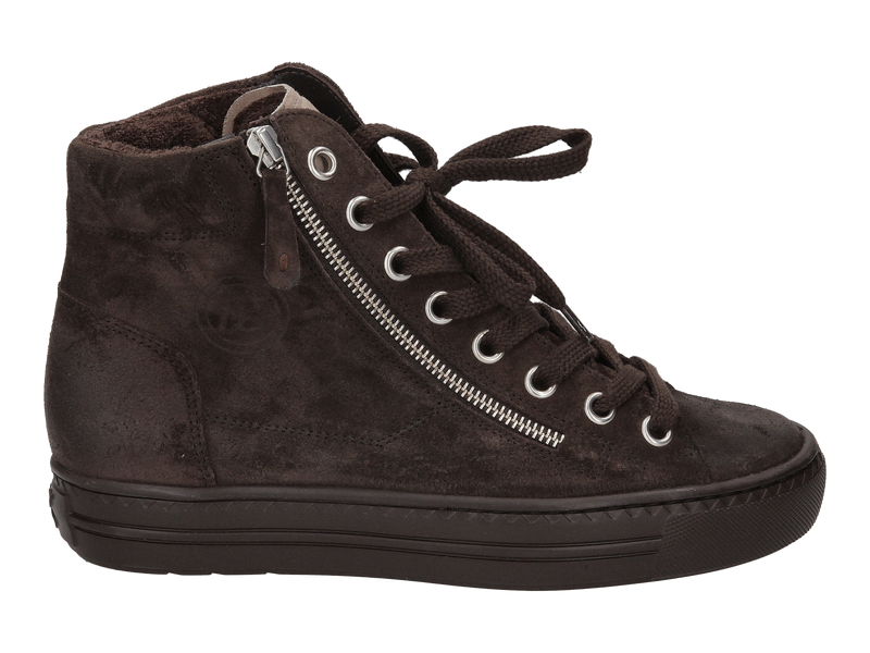 Voir le produit 'Paul Green Bottines Brun' (en anglais) Paul Green Bottines Brun