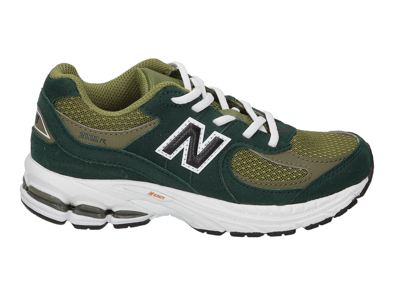 Voir le produit 'New Balance Baskets Vert' (en anglais) New Balance Baskets Vert