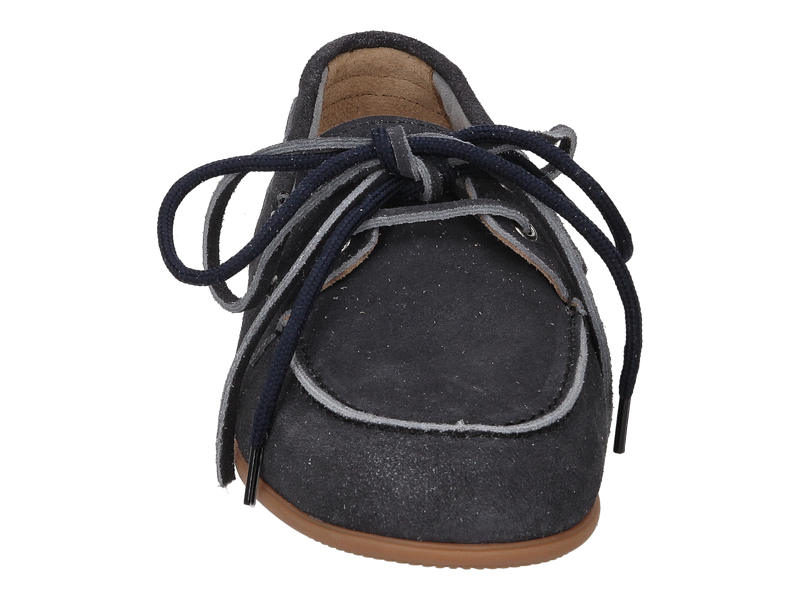 Posa Docksides Blue