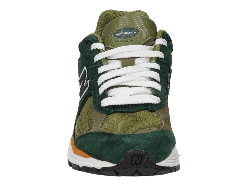Voir le produit 'New Balance Baskets Vert' (en anglais) New Balance Baskets Vert