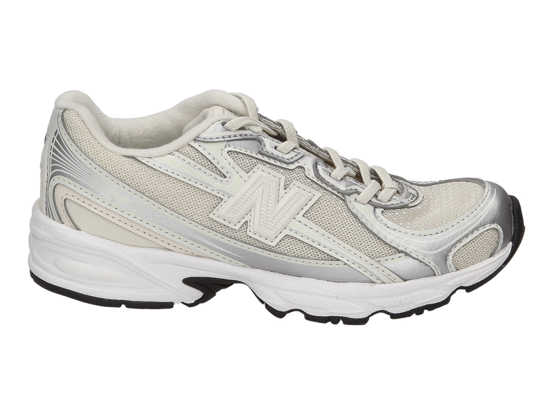 Voir le produit 'New Balance Baskets Beige' (en anglais) New Balance Baskets Beige