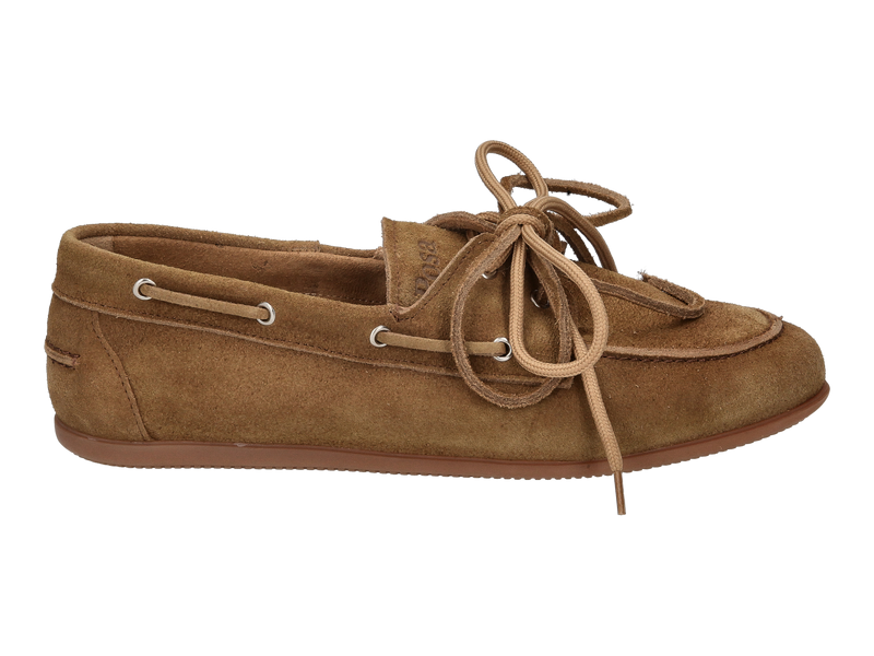 Posa Docksides Beige